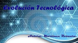 Timeline: Evolución tecnológica