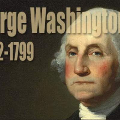 Timeline: George Washington