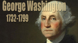 Timeline: George Washington