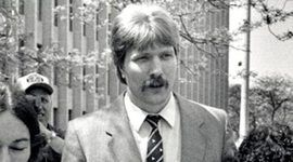 Timeline: Kenneth Parks