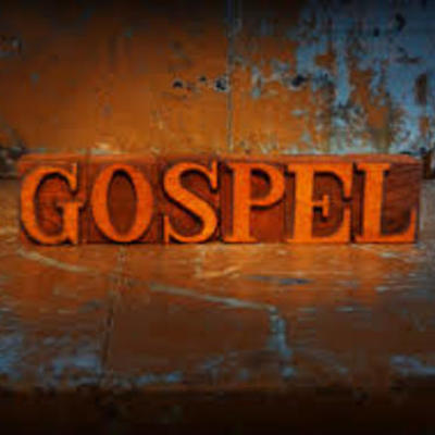 Timeline: LA MÚSICA GOSPEL