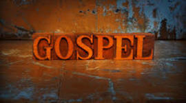 Timeline: LA MÚSICA GOSPEL