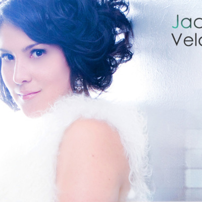 Timeline: Jaci Velasquez- Discografía