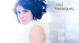 Timeline: Jaci Velasquez- Discografía