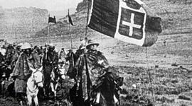 Timeline: Italy’s conquest of Ethiopia