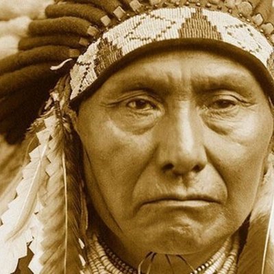 Timeline: Native American Rights