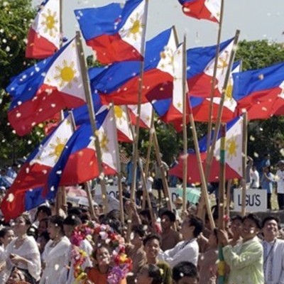 Timeline: Philippines Timeline