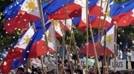 Timeline: Philippines Timeline