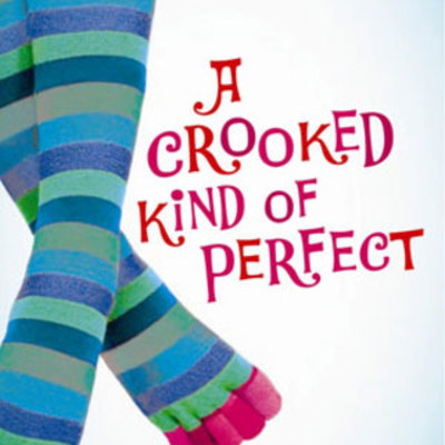 Timeline: Iqrah Choudhry- A Crooked Kind of Perfect