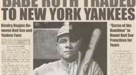 Timeline: Curse of the Bambino