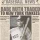 Baberuthtraded
