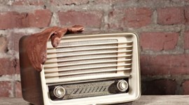 Timeline: Medieutviklingen 1980 til i dag