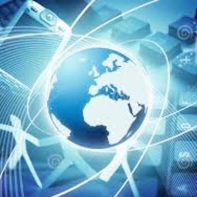 Timeline: EVOLUCIÓN DE LAS REDES