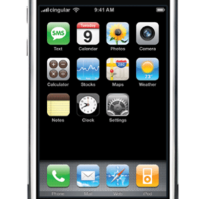 Timeline: Technology over Time...