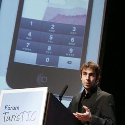 Timeline: Tecnoloxía e máis eu