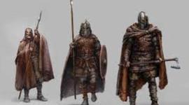 Timeline: Vikings in realtion to history of the world