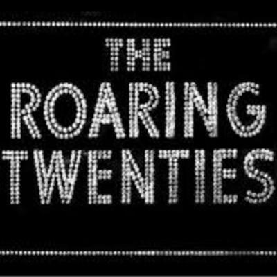 Timeline: The  “Roaring Twenties”.