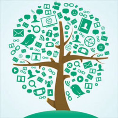 Timeline: Historias de las Redes