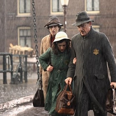 Timeline: Anne Frank Timeline