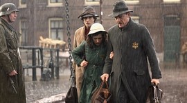 Timeline: Anne Frank Timeline