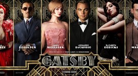 Timeline: The Great Gatsby