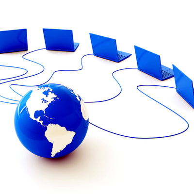 Timeline: Historias de las Redes de Datos