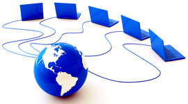 Timeline: Historias de las Redes de Datos