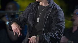 Timeline: Eminem
