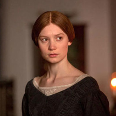 Timeline: Jane Eyre