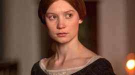 Timeline: Jane Eyre