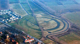 Timeline: Activiteiten Arsbroek