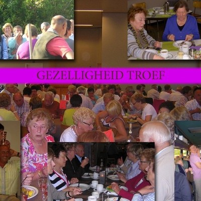 Timeline: Hoogtepunten van KVLV