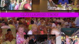 Timeline: Hoogtepunten van KVLV