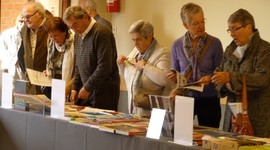 Timeline: Onze activiteiten