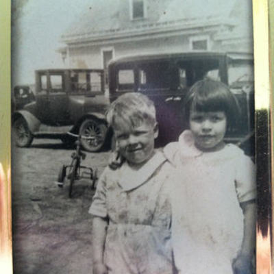 Timeline: Arlene Hoeffner