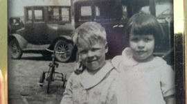 Timeline: Arlene Hoeffner