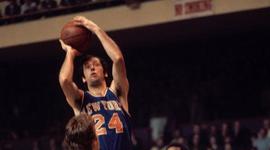 Timeline: BILL BRADLEY