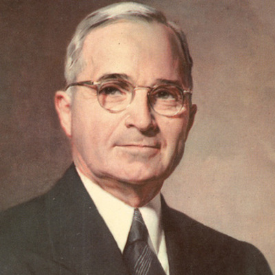 Timeline: The awesome life of Harry S Truman