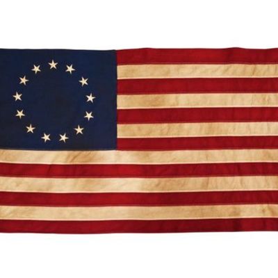 Timeline: American Revolution