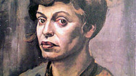 Timeline: Elfriede Lohse-Wächtler