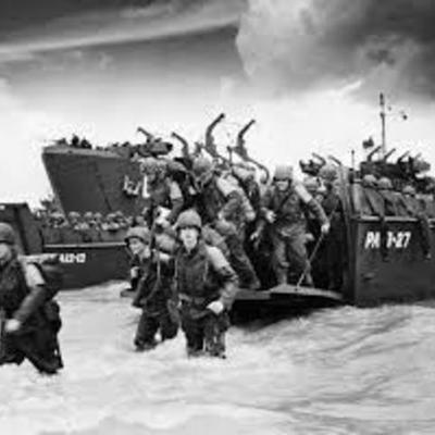 Timeline: World War 2