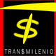 Transmilenio logo