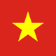 Vietnam flag