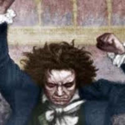 Timeline: Ludwig Van Beethoven