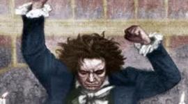 Timeline: Ludwig Van Beethoven