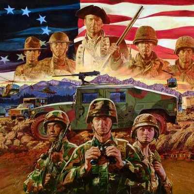 Timeline: The Story of Us