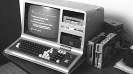 Timeline: Computer History
