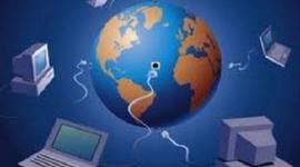 Timeline: Historia de las redes