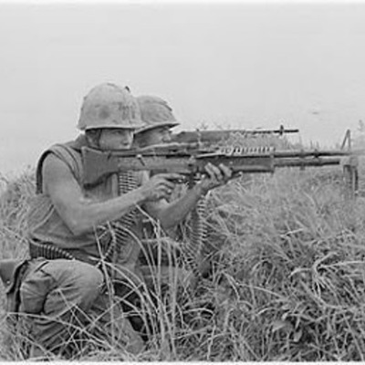 Timeline: Turbulence in Southeast Asia