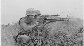 Timeline: Turbulence in Southeast Asia